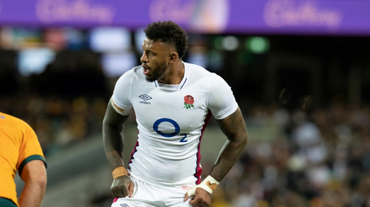 El jefe de Inglaterra, Jones, pone la salud de Rolls primero